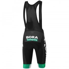 Trägerhose Kurze 2020 Bora-Hansgrohe N001 